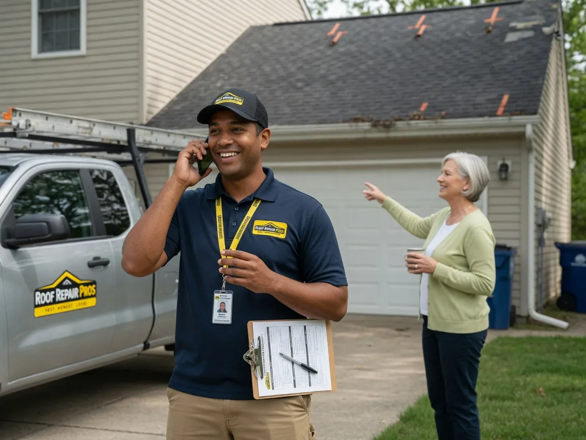 Roof Repair Millersville, MD FAQs
